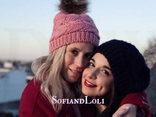 SofiandLoli