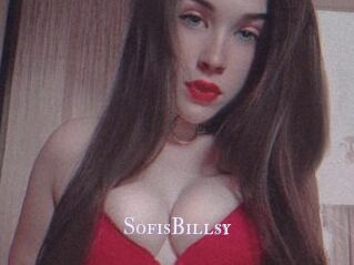 SofisBillsy