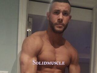 Solidmuscle