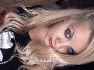 SollaLuv