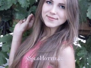SoloHottie4u