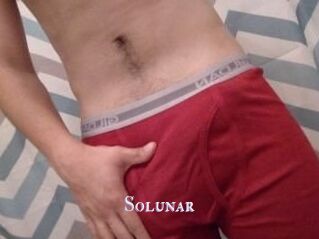 Solunar