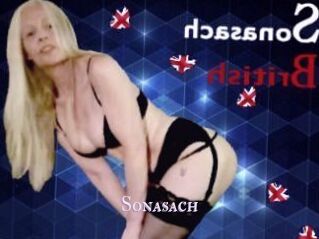 Sonasach