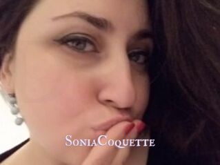 SoniaCoquette