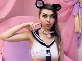SoniaHard