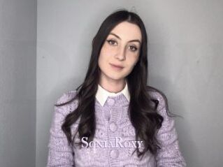 SoniaRoxy