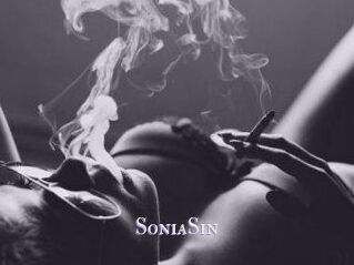 SoniaSin