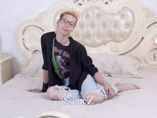 SonicZ