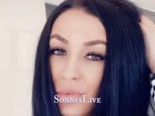 SonniaLive