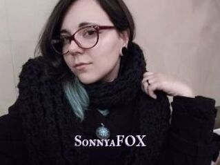 SonnyaFOX
