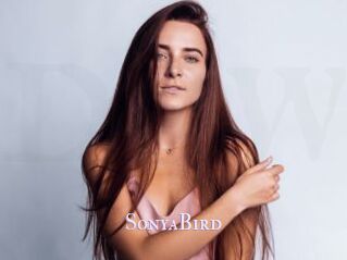 SonyaBird