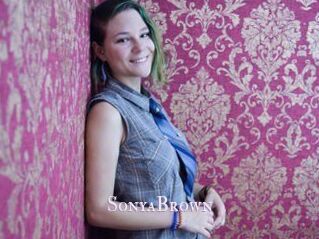 SonyaBrown