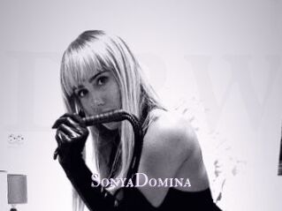 SonyaDomina