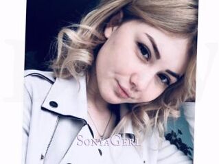 SonyaGerl