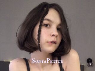 SonyaPetite