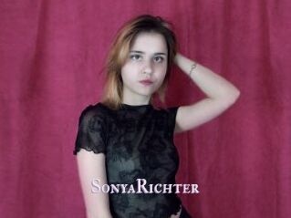 SonyaRichter