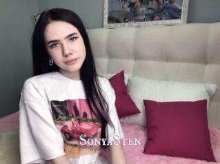 SonyaSten