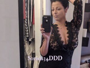 Sophia34DDD