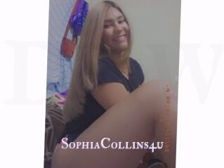 SophiaCollins4u