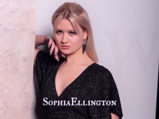 SophiaEllington X Drow