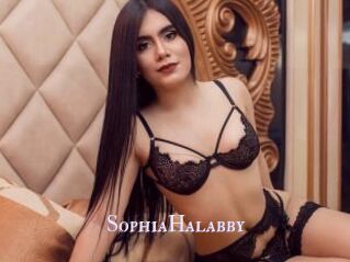 SophiaHalabby