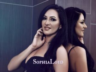 SophiaLoyd