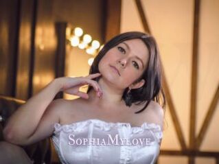 SophiaMylove