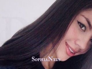 SophiaNxus