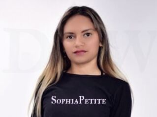SophiaPetite X Drow