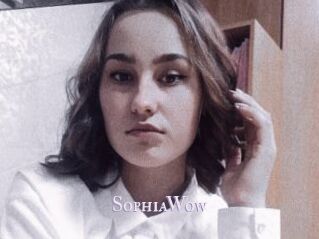 SophiaWow