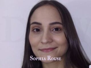 Sophia_Rouse