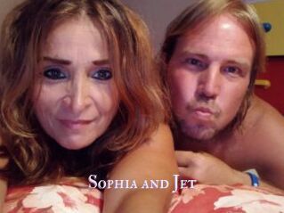 Sophia_and_Jet