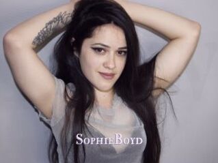 SophieBoyd