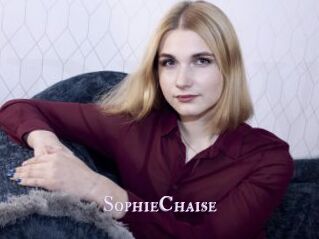 SophieChaise