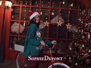 SophieDupont