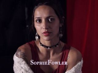 SophieFowler