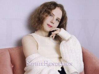 SophieHenderson