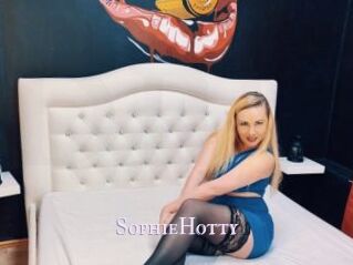 SophieHotty