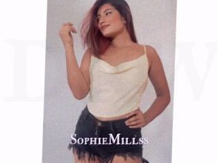 SophieMillss X Drow
