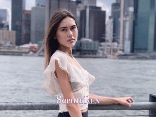 SophieRen