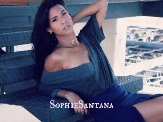 SophieSantana