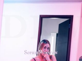 SophieWinston X Drow