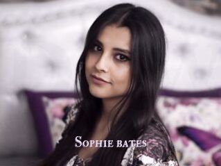 Sophie_bates