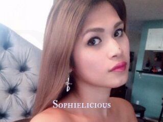 Sophielicious