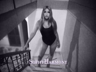 SophyHarmony