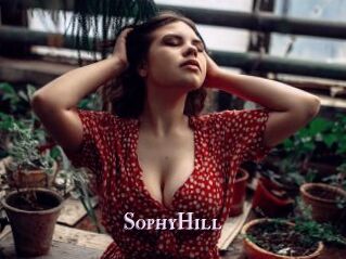 SophyHill