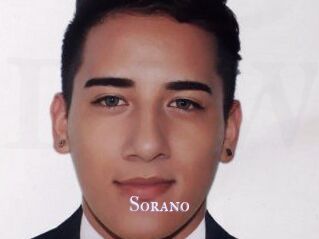 Sorano