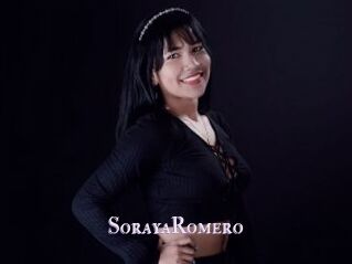 SorayaRomero