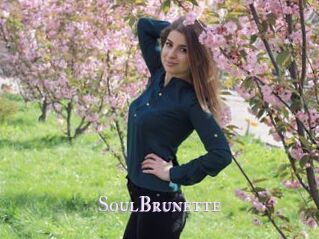 SoulBrunette