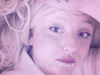 SouthWestDolly